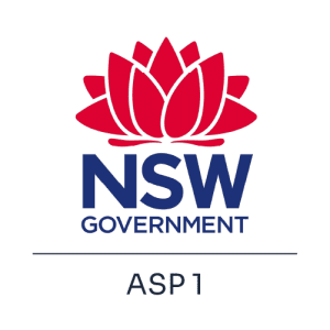 NSW ASP1