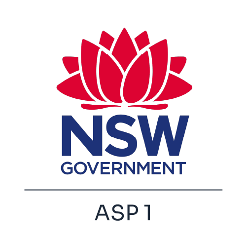 NSW ASP1