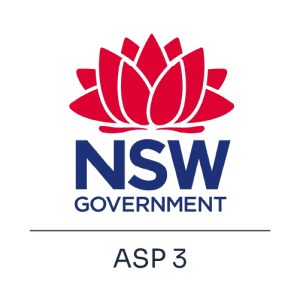 NSW ASP3