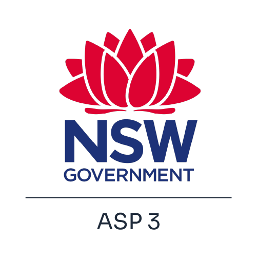 NSW ASP3