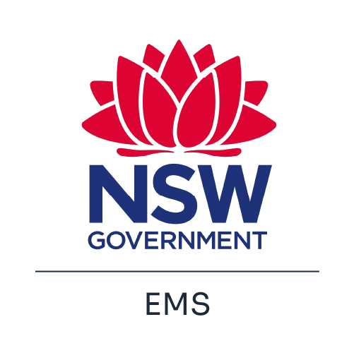 NSW EMS