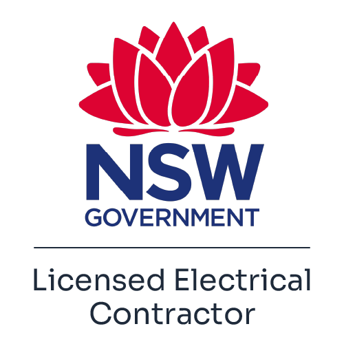 NSW Licensed Electrical Contractor