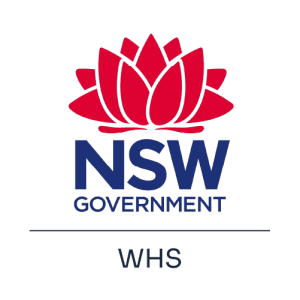 NSW WHS