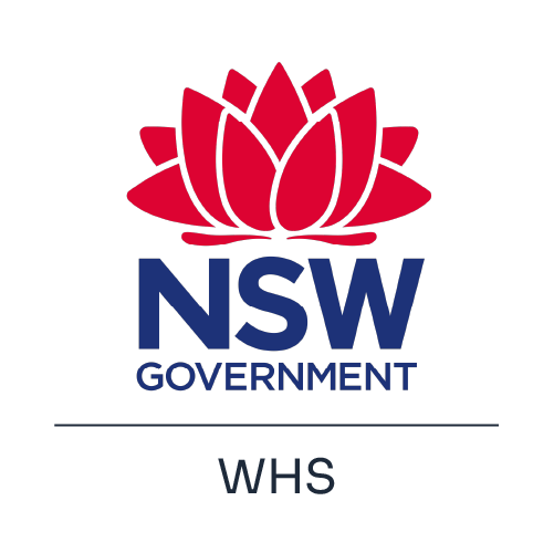 NSW WHS