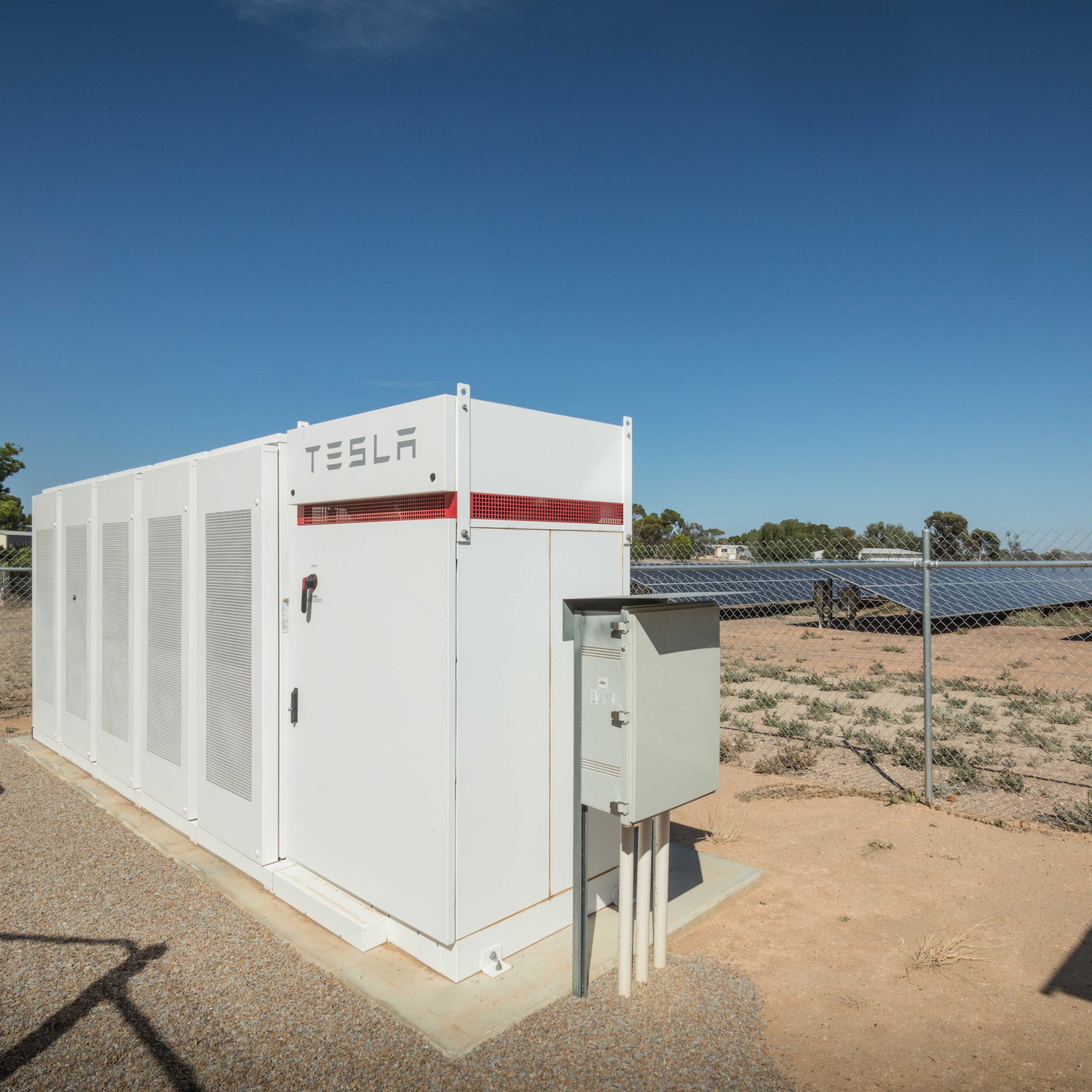 Hybrid energy systems