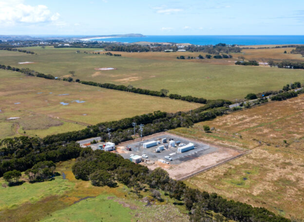 TEC-C delivers an important milestone: Phillip Island Community Energy Storage System receives AEMO approval