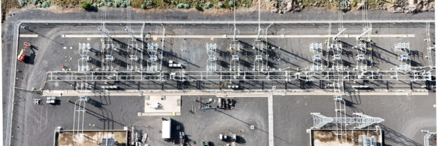 Deer Park Terminal Station Augmentation – 7 New 66kV Switchbays