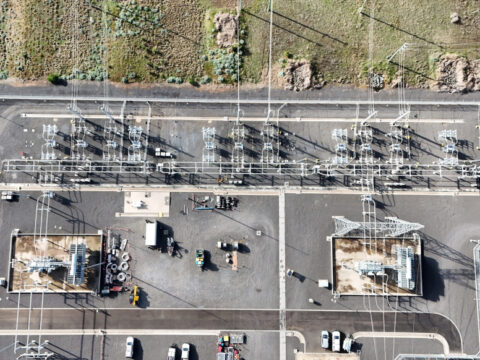 Deer Park Terminal Station Augmentation – 7 New 66kV Switchbays
Brownfield augmentation works at Deer Park Terminal Station, including seven new 66kV switchbays and associated secondary systems updates within a live, operational terminal station environment.