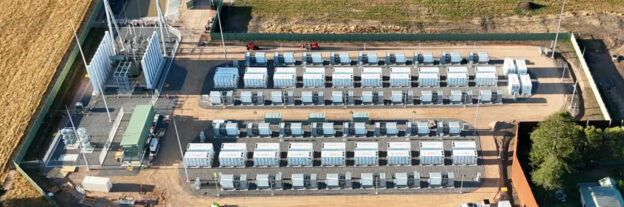 Terang BESS: Enabling Grid-Forming Stability in Southwest Victoria