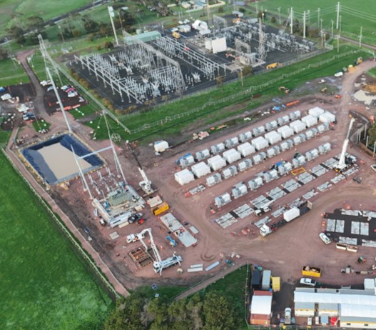 Terang Construction