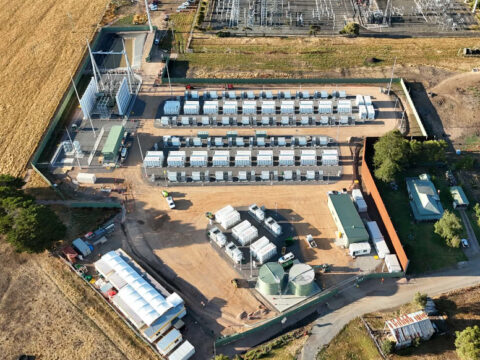 Terang BESS 100MW/200MWh and 120MVA 220/33kV Substation
Balance-of-Plant (BOP) works for 100MW/200MWh BESS and EPC works for the 120MVA 220/33kV substation grid connection.